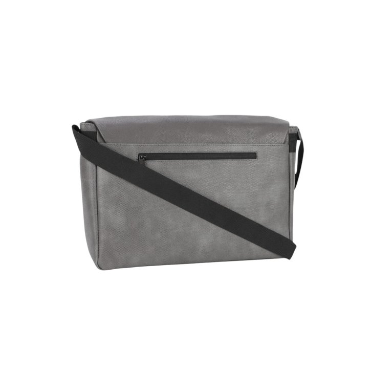 Strellson WESTFERRY Dorian messenger lhf dunkelgrau